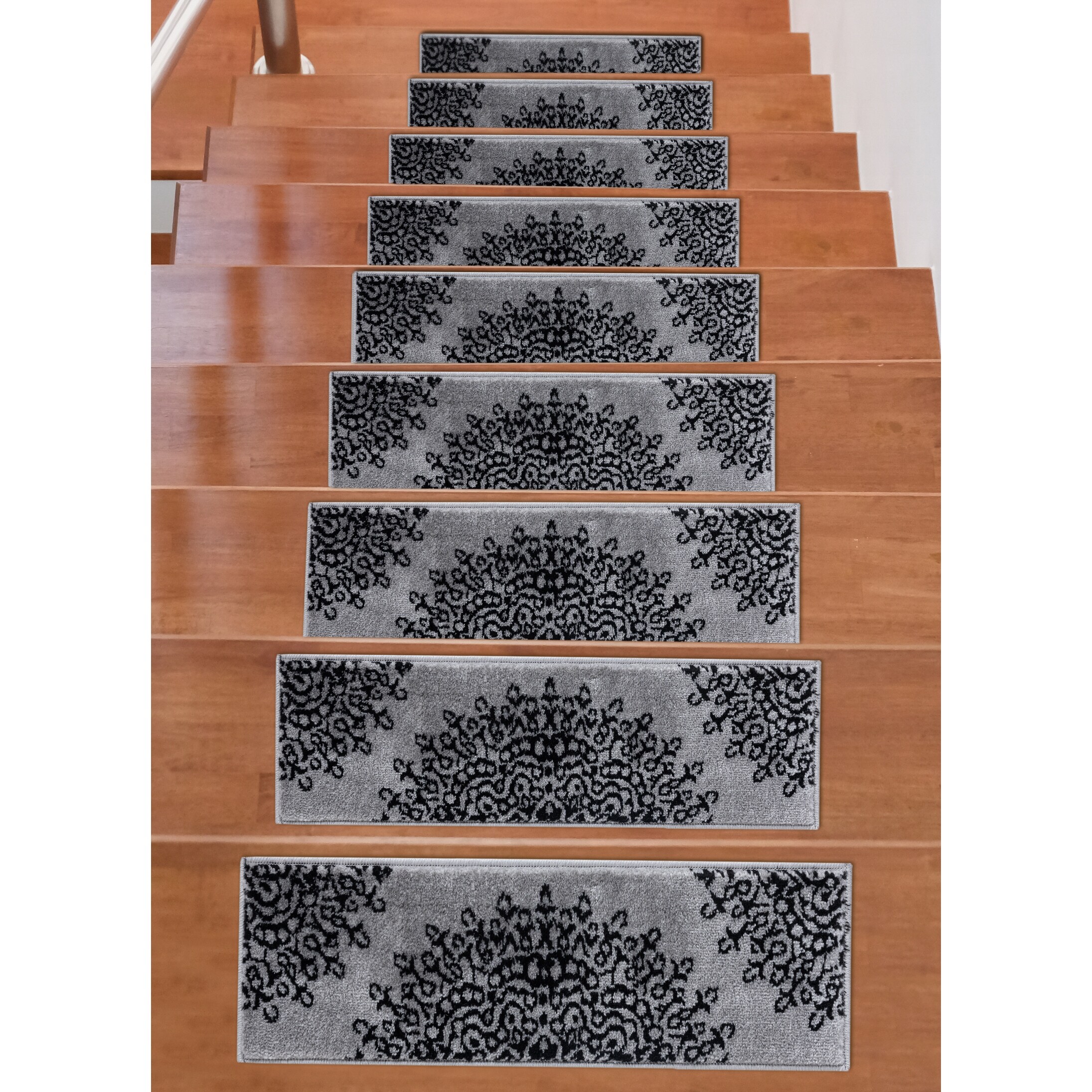 Dark Grey Carpet Stairs Gray Carpet Stairs Houzz / Our dark grey